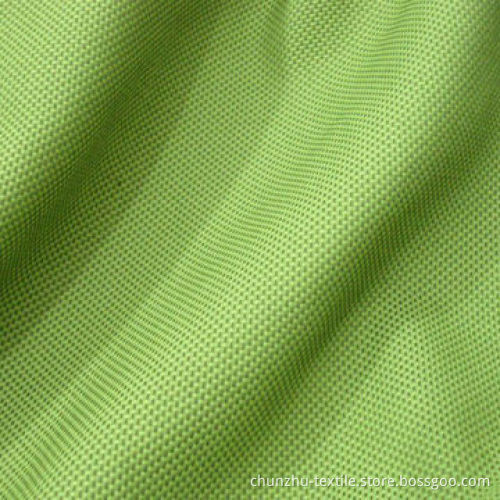 Oxford fabric, made of 100% polyester, 400x400D yarn count